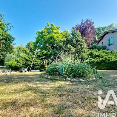 Maison 8 pièces 249000 €