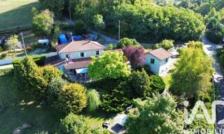 Maison 8 Pièces 147 m² à vendre à Châbons (38690)