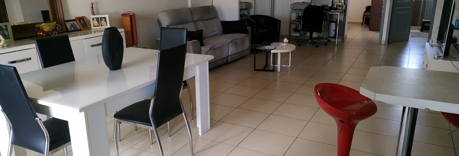 Appartement 3 Pièces 80 m² à vendre à Canet-en-Roussillon (66140)