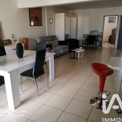 Appartement 3 pièces 243500 €