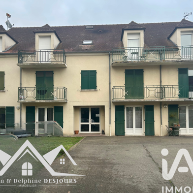 Appartement 2 pièces 142000 €