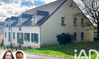 Appartement 2 Pièces 41 m² à vendre à Épernon (28230)