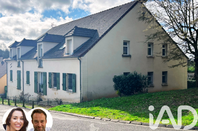 Appartement 2 pièces 139000 €