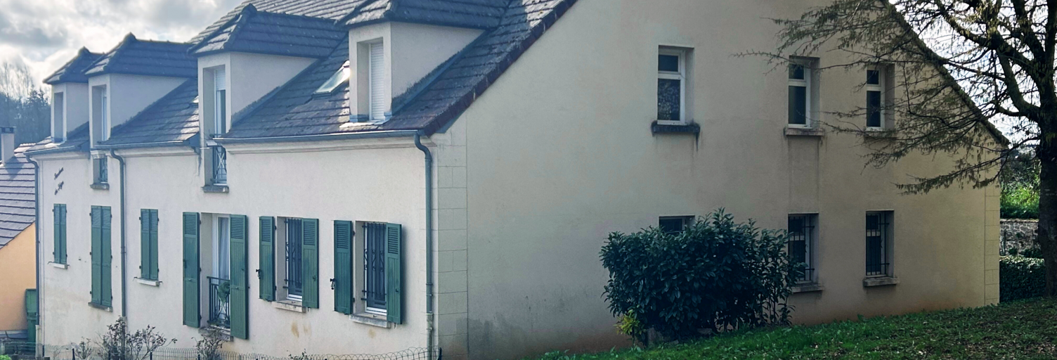 Appartement 2 Pièces 41 m² à vendre à Épernon (28230)