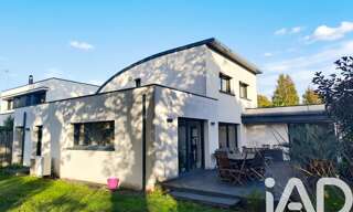 Maison 6 Pièces 163 m² à vendre à Vannes (56000)