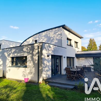 Maison 6 pièces 975000 €