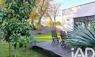 Maison 6 Pièces 163 m² à vendre à Vannes (56000)