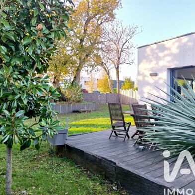 Maison 6 pièces 975000 €