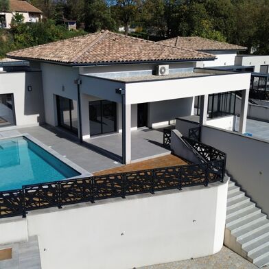 Maison 5 pièces 569000 €