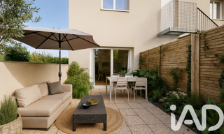 Appartement 2 Pièces 40 m² à vendre à Saint-Gilles-Croix-de-Vie (85800)