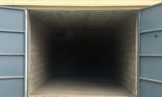 Garage  15 m² à vendre à Hyères (83400)