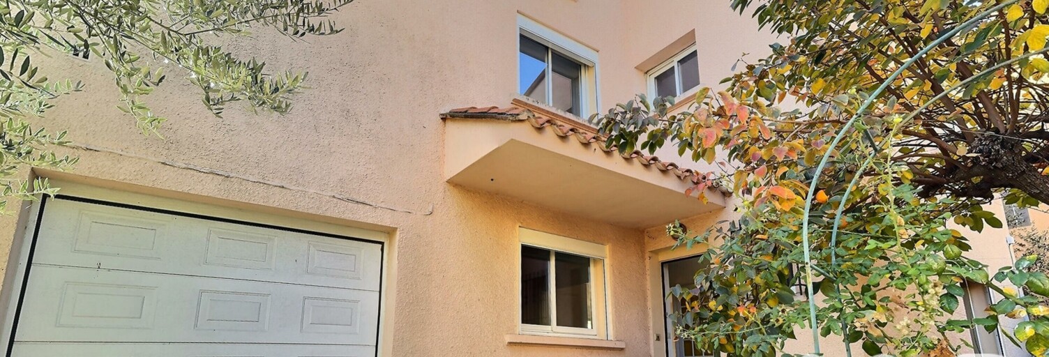 Maison 5 Pièces 136 m² à vendre à Alénya (66200)