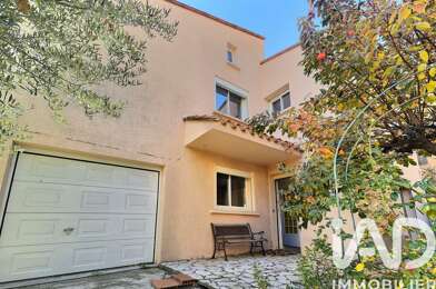 Maison 5 pièces 335000 €