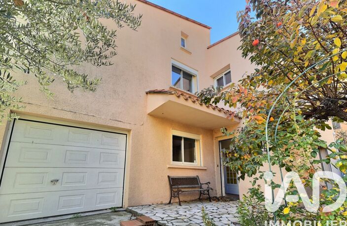 Vente Maison de village 5 pièces — photo 5