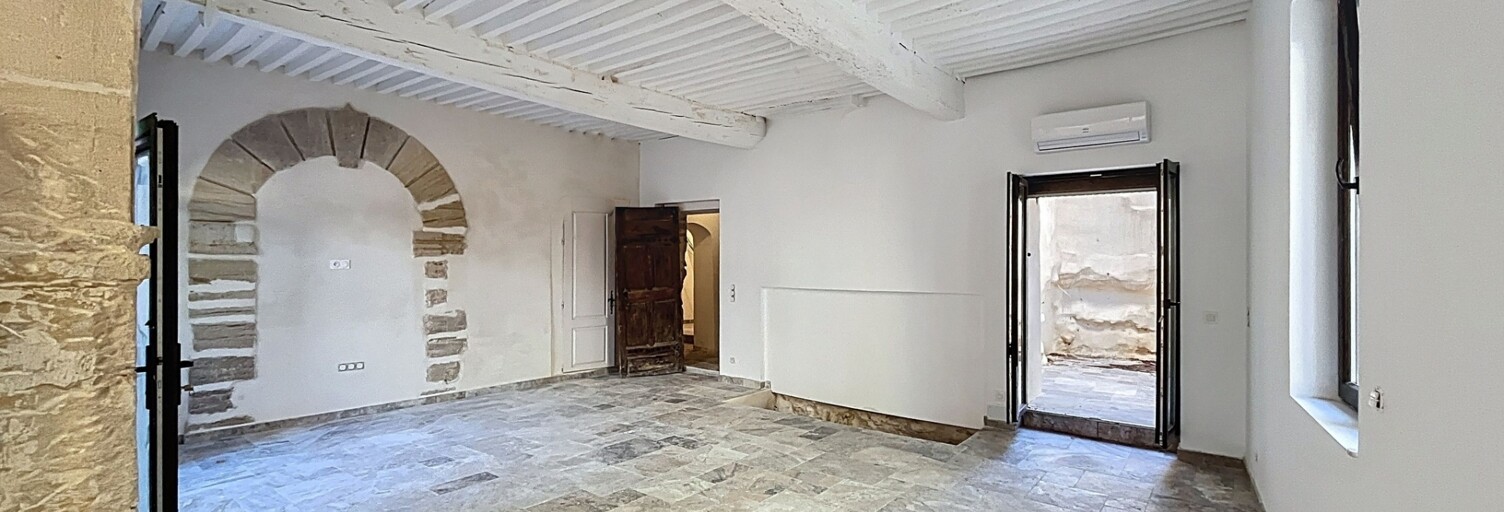 Maison 5 Pièces 180 m² à vendre à Caromb (84330)