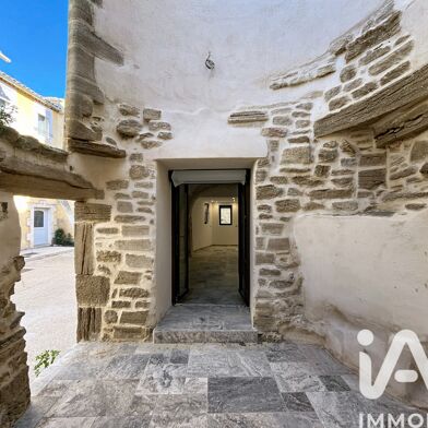 Maison 5 pièces 489000 €