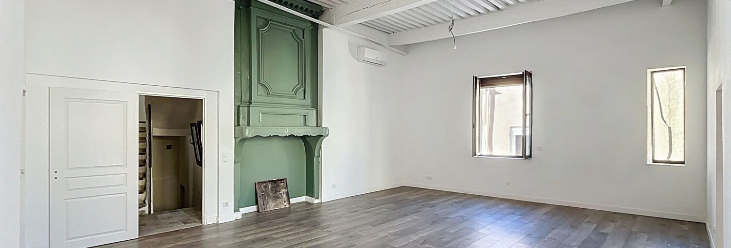 Maison 5 Pièces 180 m² à vendre à Caromb (84330)