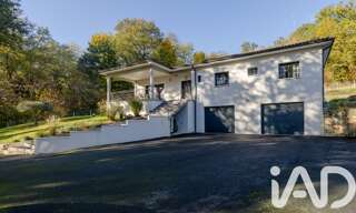 Maison 6 Pièces 201 m² à vendre à Chancelade (24650)