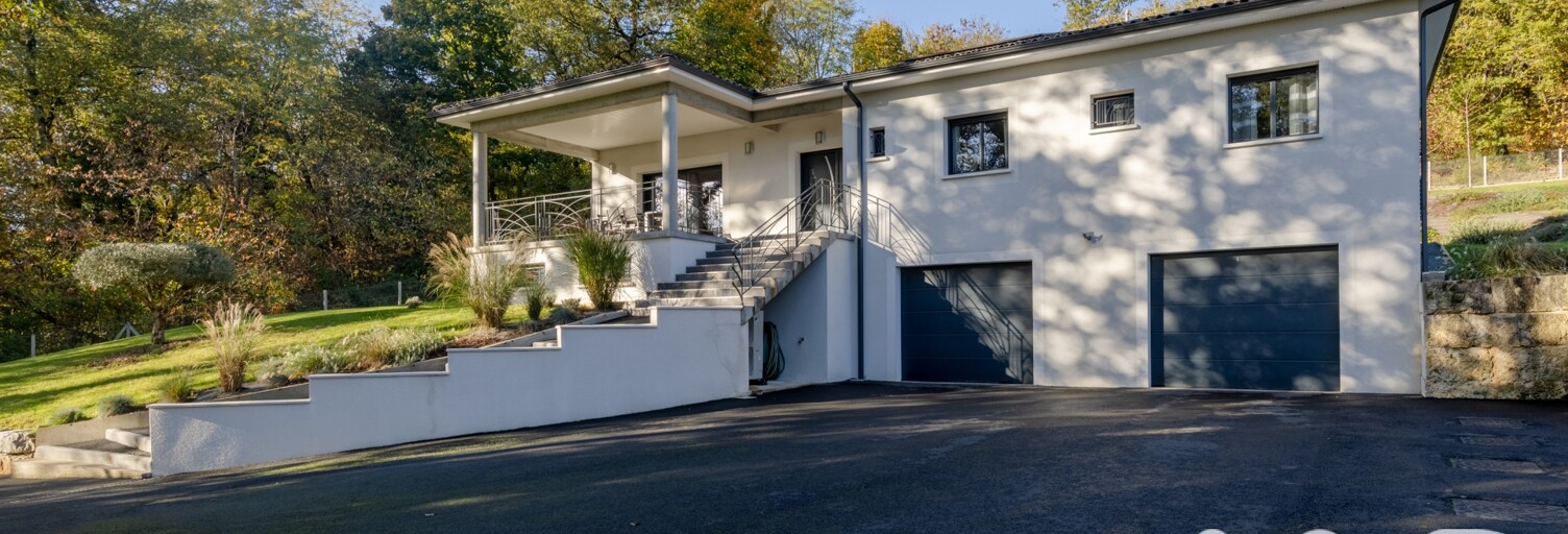 Maison 6 Pièces 201 m² à vendre à Chancelade (24650)