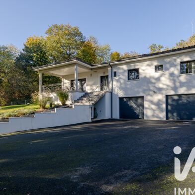 Maison 6 pièces 459000 €