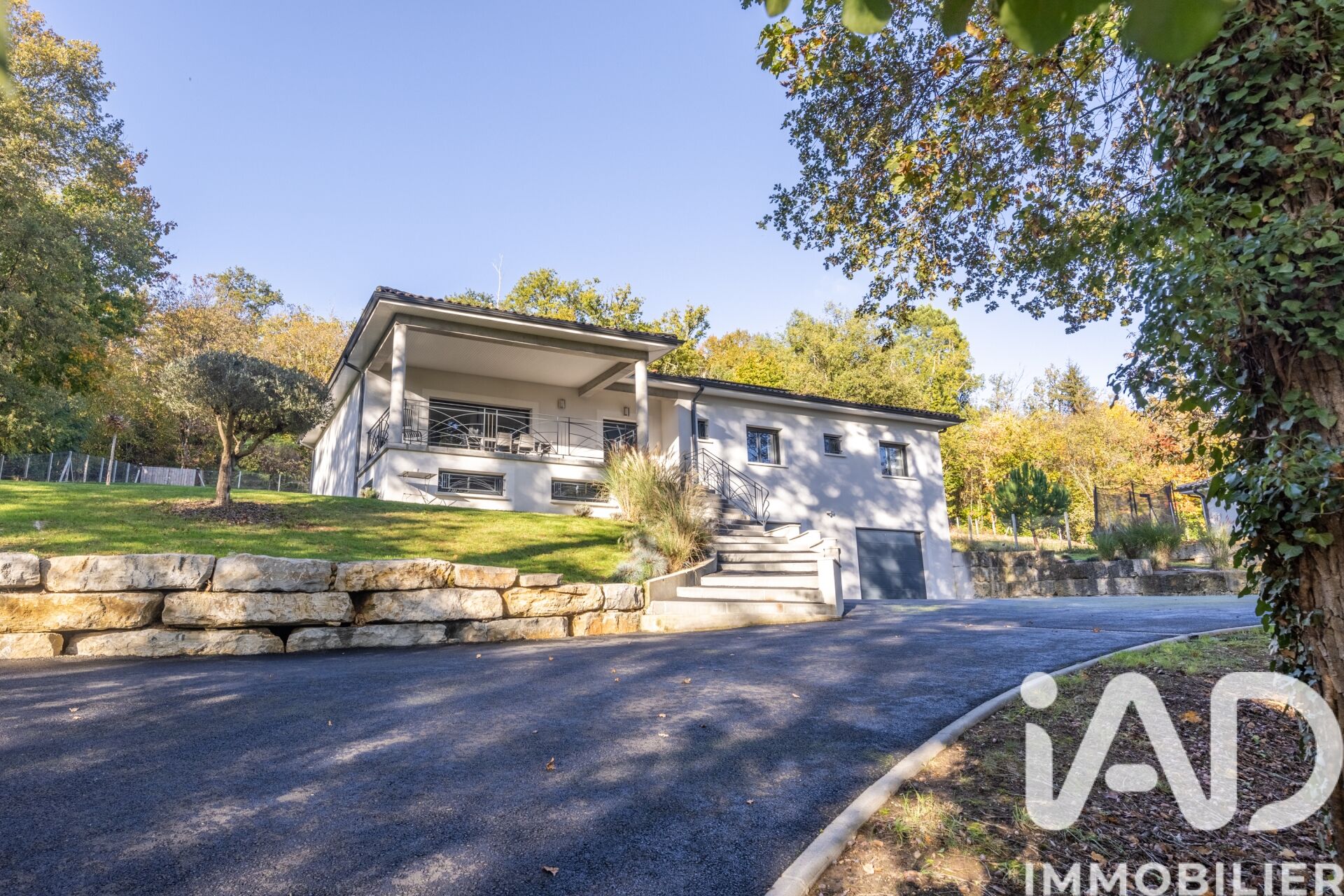 Vente Maison traditionnelle 6 pièces - Photo 2