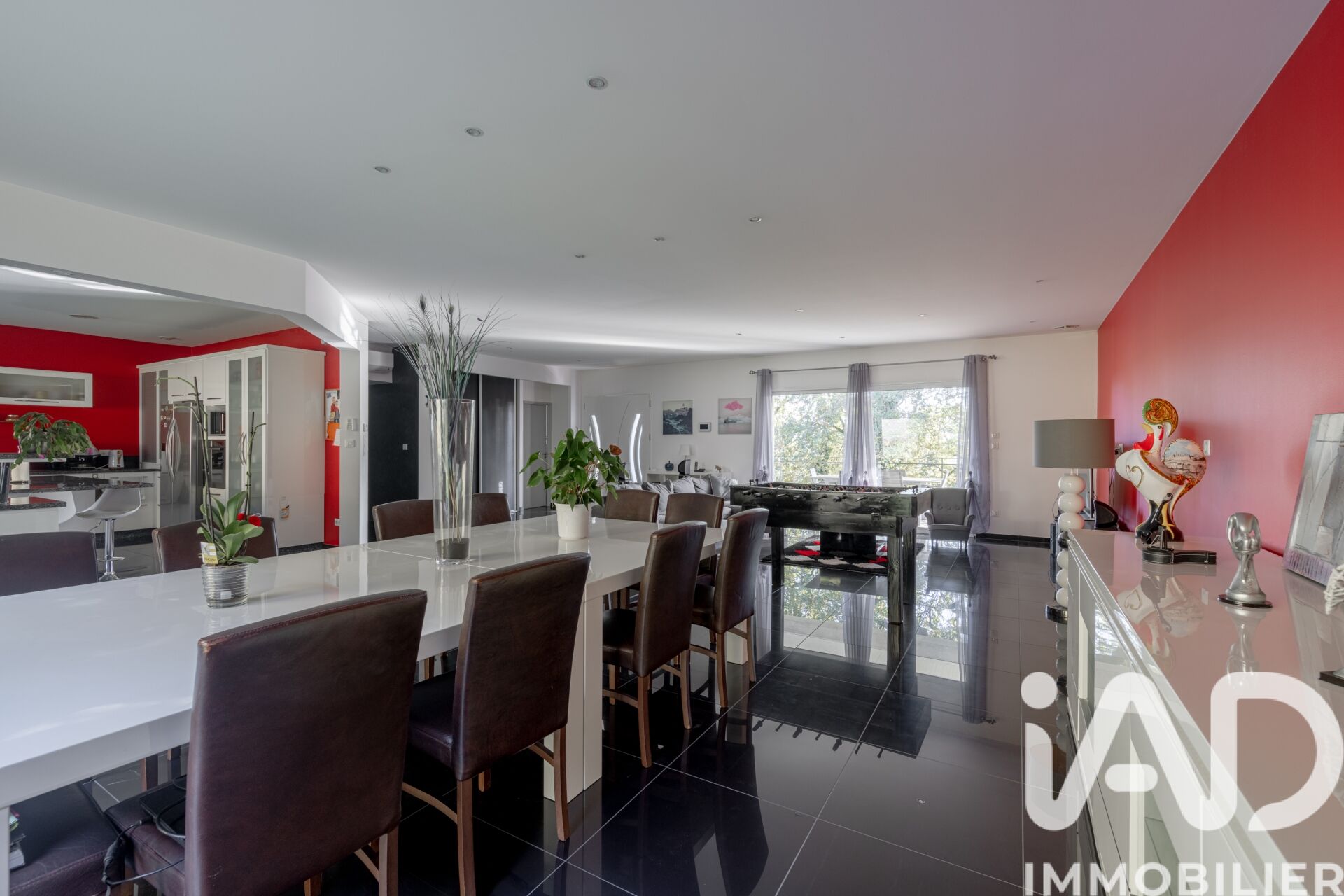 Vente Maison traditionnelle 6 pièces - Photo 5