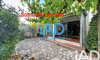 Appartement 2 Pièces 46 m² à vendre à Le Grau-du-Roi (30240)