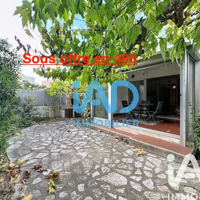 Appartement 2 pièces 232000 €