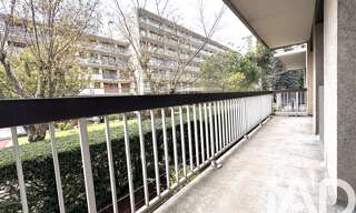 Appartement 3 Pièces 61 m² à louer à Rueil-Malmaison (92500)