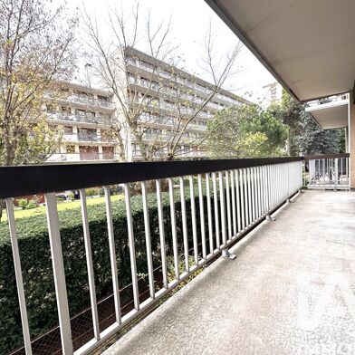 Appartement 3 pièces 1600 €