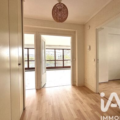 Appartement 3 pièces 1600 €