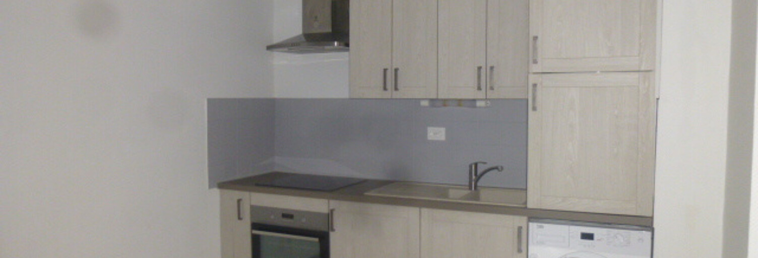 Appartement 1 Pièce 22 m² à louer à Le Puy-en-Velay (43000)