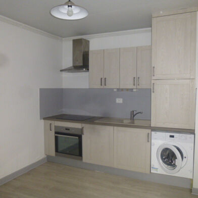 Appartement 1 pièces 390 €