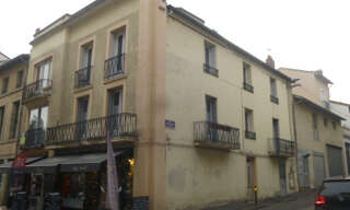 Appartement 1 Pièce 22 m² à louer à Le Puy-en-Velay (43000)