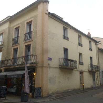 Appartement 1 pièces 390 €