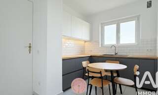 Appartement 4 Pièces 70 m² à vendre à Thionville (57100)