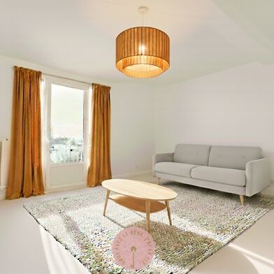 Appartement 4 pièces 146000 €