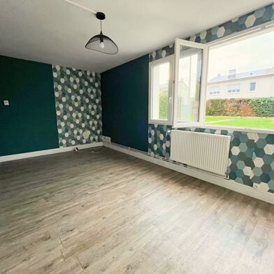 Maison 5 pièces 169850 €