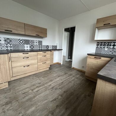 Maison 5 pièces 169850 €