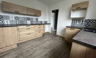 Maison 5 Pièces 82 m² à vendre à Saint-Doulchard (18230)