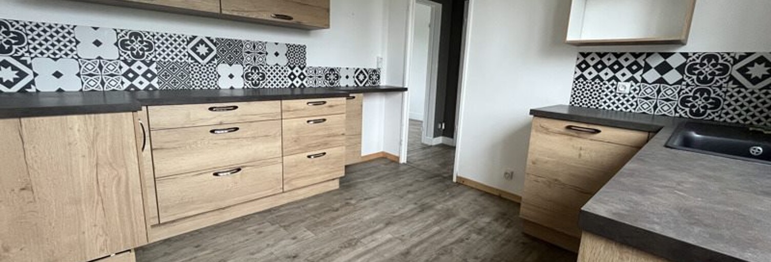 Maison 5 Pièces 82 m² à vendre à Saint-Doulchard (18230)