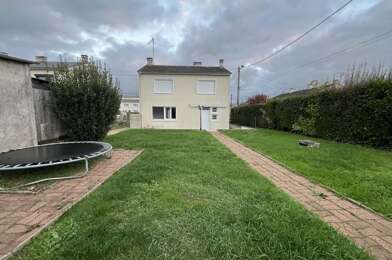Maison 5 pièces 169000 €