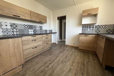 Maison 5 pièces 166625 €