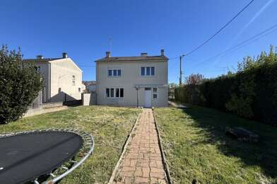 Maison 5 pièces 166625 €