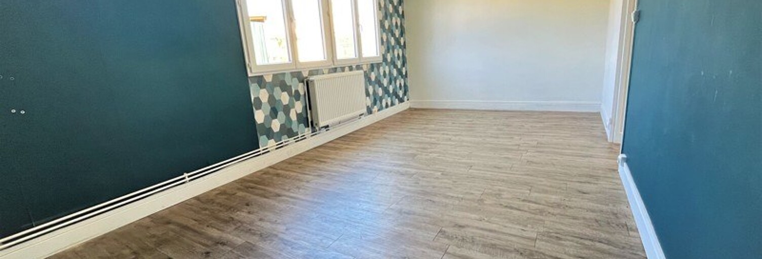 Maison 5 Pièces 82 m² à vendre à Saint-Doulchard (18230)