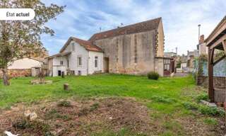 Maison 4 Pièces 67 m² à vendre à Bergerac (24100)