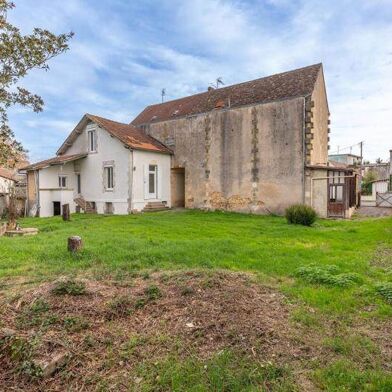 Maison 4 pièces 159000 €