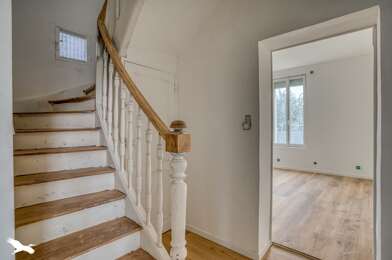 Maison 4 pièces 150500 €