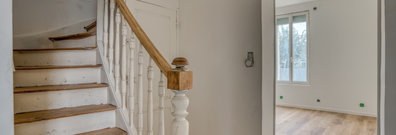 Maison 4 Pièces 68 m² à vendre à Bergerac (24100)