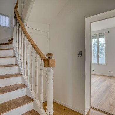 Maison 4 pièces 150500 €